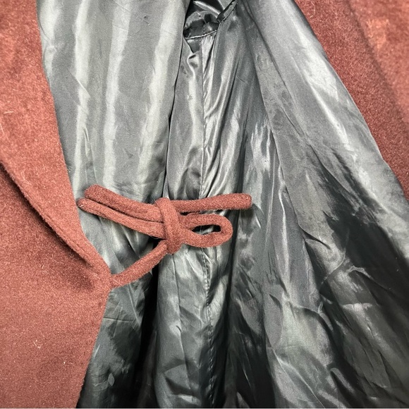 Jean Paul Gaultier Brown Angora Jacket - Picture 7 of 11